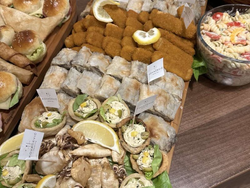 posnoo posni paket