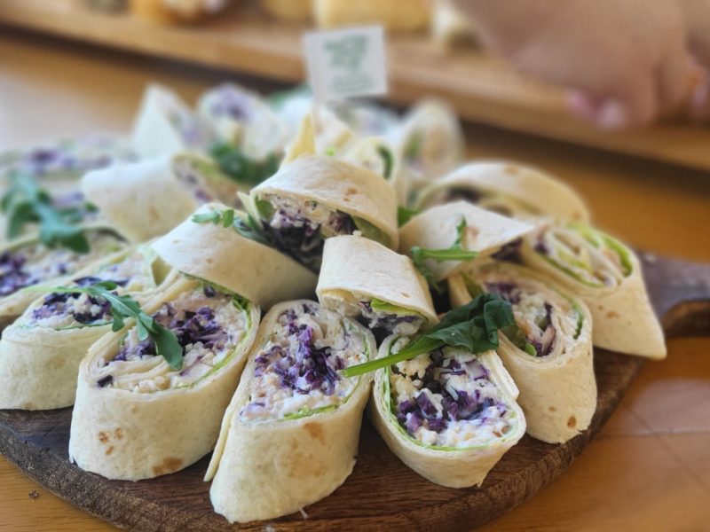 tortilja tortilja
